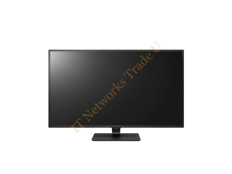 43UD79-B - LG 43UD79-B 42.5" 4K Ultra HD LED Flat Black computer monitor LED display