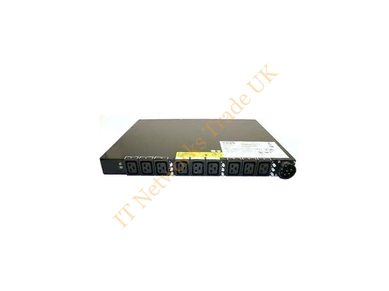 43V5970 IBM Ultra Density Enterprise Power Distribution Unit 7176-2NX 7176-PN1
