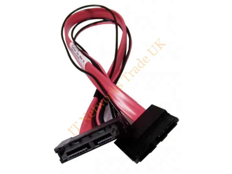 43V6914 IBM / Lenovo SATA DVD Cable for x3650 M2 Server Data Cable