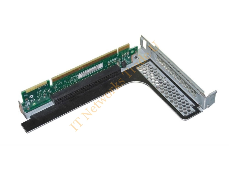 43V6939 IBM RISER Card (LOW-PROFILE Bracket) for SYSTE Server Accessory