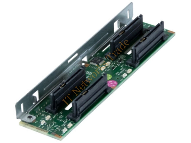43V7071 IBM SAS Hard Drive Backplane BOARD for System x3550 M2 (TYPE 7946) Server Accessory