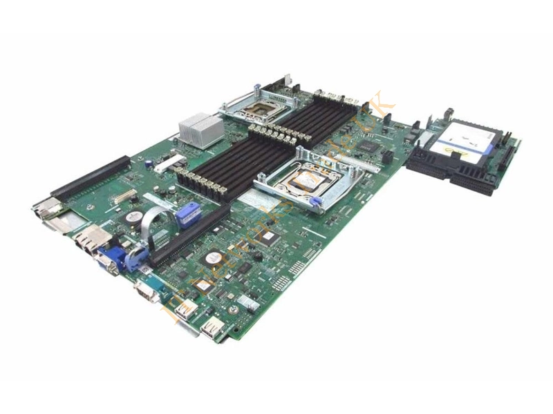 43V7072 IBM Lenovo System Board for ThinkServer RD220 (type 3798) Server Motherboard