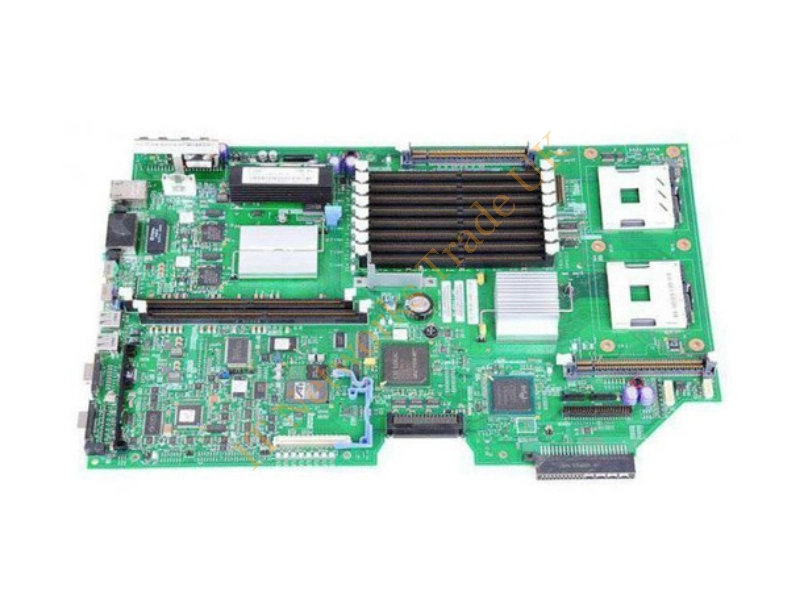 43V7414 IBM System Board for eServer xSeries 336 Server Motherboard