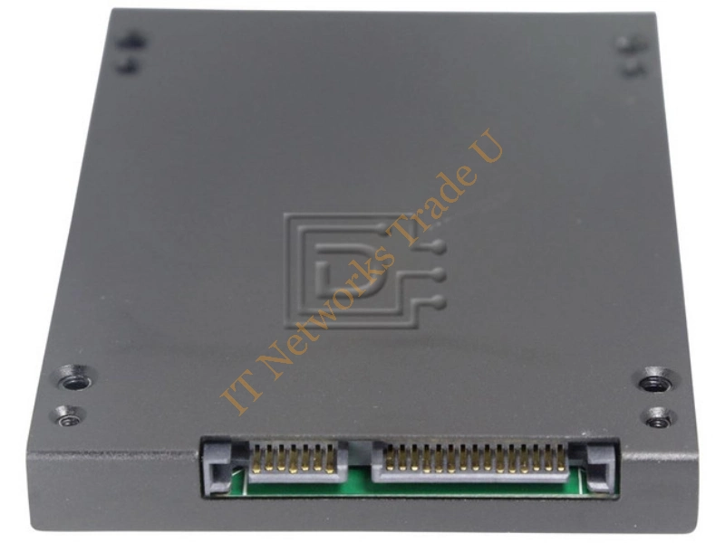 43VKX Dell Hard Drive Caddy / Tray Assembly for Latitude E6400, E6400 ATG, E6400 XFR HDD Accessory
