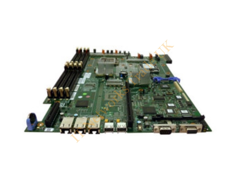 43W0322 IBM System Board for System x3550 Server Server Motherboard