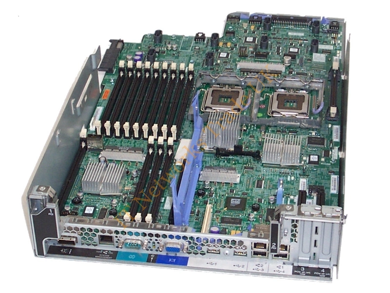 43W0328 IBM System Board for System x3650 Server Server Motherboard