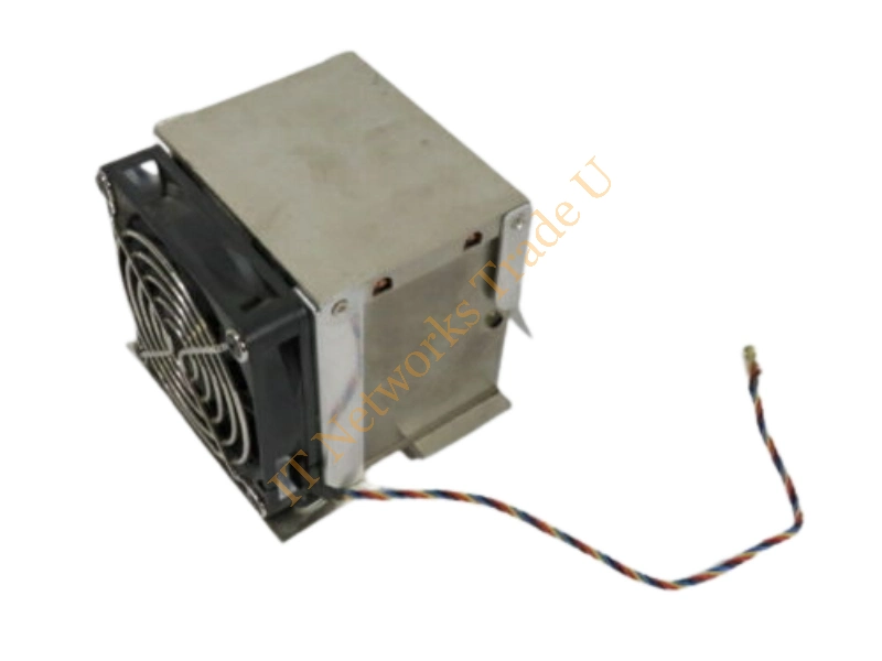SKU: 43W0401 - IBM - Fan Sink for System x3200 all Models - Heatsink