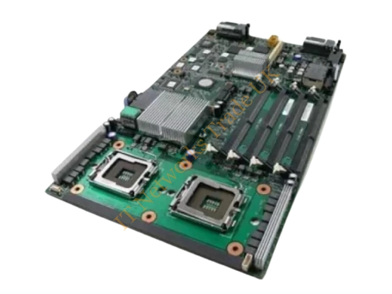 43W1110 IBM System Board for BladeCenter HS21 Server Motherboard