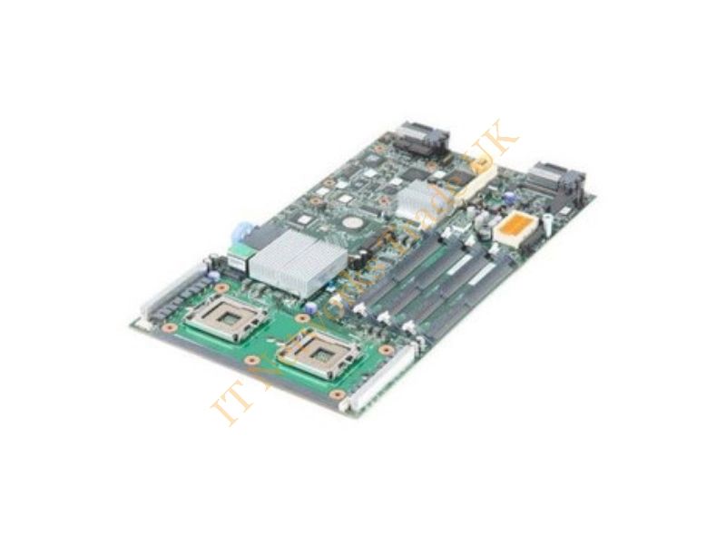 43W3515 IBM System Board for BladeCentre LS20 Server Motherboard