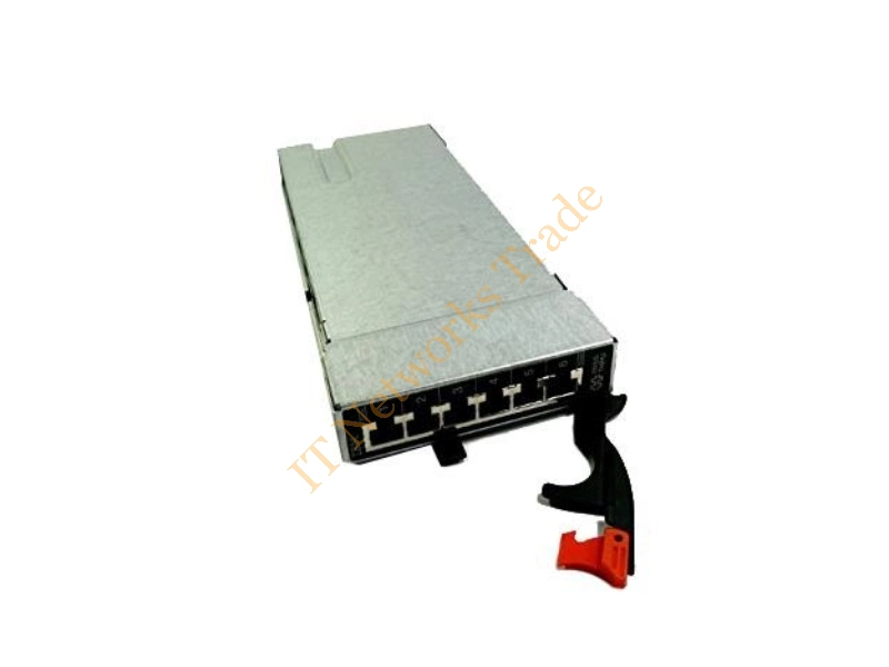 43W3583 IBM Serial Pass-thru Module for Blade Server I/O Module Server Accessory