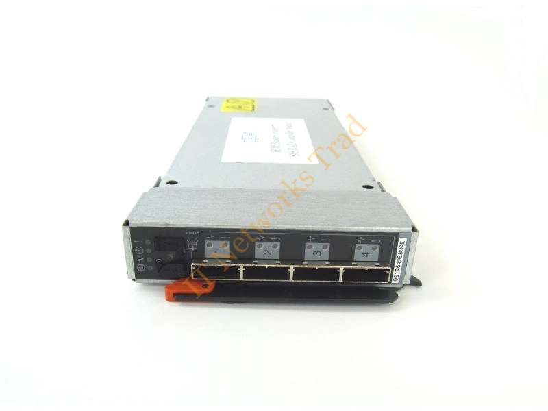 43W3584 IBM SAS RAID Controller Module for IBM BladeCenter S