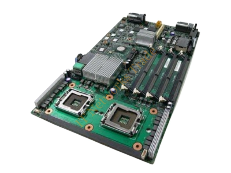 43W4021 IBM System Board for BladeCentre HS21XM Desktop Motherboard