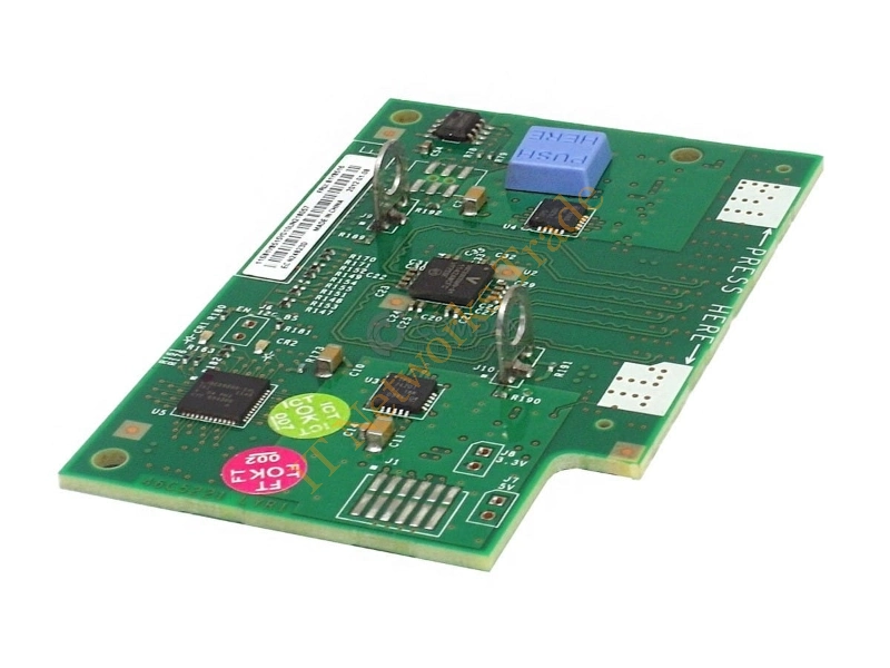 43W4068 IBM SAS Connectivity Card for Blade Center Hs22 Server Accessory