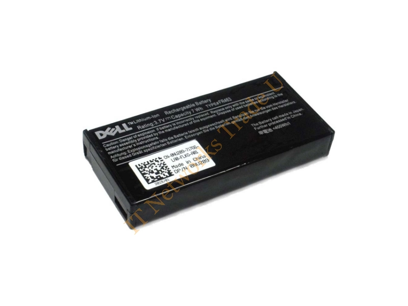 43W4301 IBM ServeRAID MR10i Li-Ion Battery Cache Battery