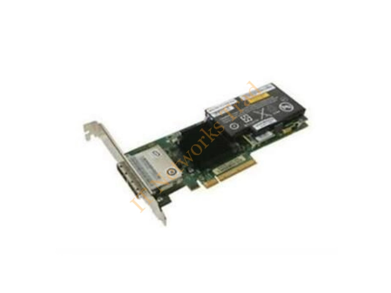 43W4341 IBM ServeRAID MR10M SAS Controller Storage