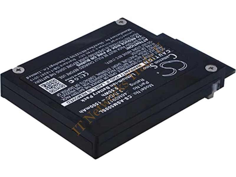 43W4342 IBM ServeRAID MR10M SAS/SATA Controller Battery Cache Battery