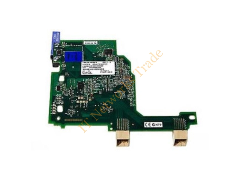 43W4380 IBM InfiniBand 10m 4x Cable for BladeCenter H (8852) Server Server Accessory