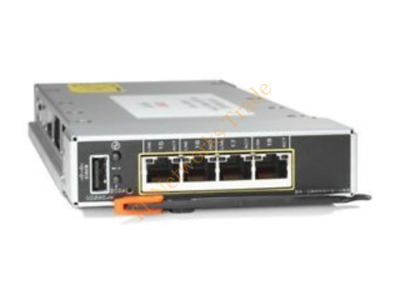 43W4395 IBM Cisco Catalyst Switch Module 3012 BladeCenter 14-Port Server Accessory