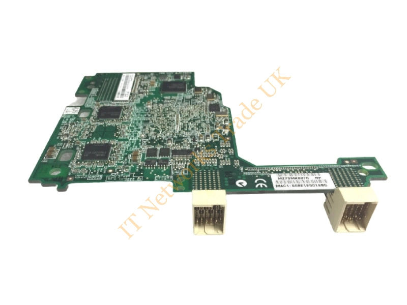 43W4453 IBM Netxen 10GB Ethernet Expansion Card Network Adapter