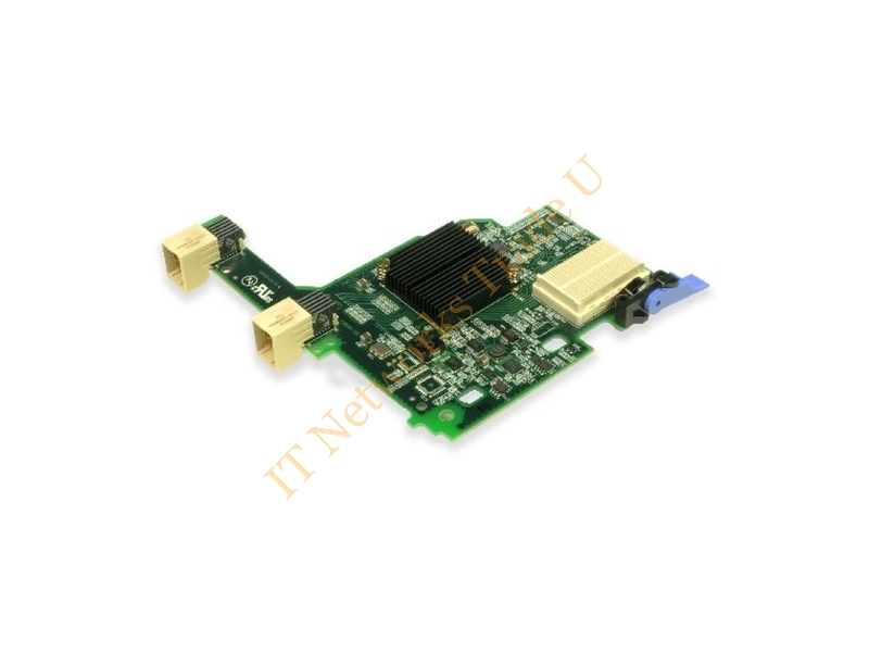 43W4454 IBM Netxen 10GB Ethernet Expansion Card Network Adapter