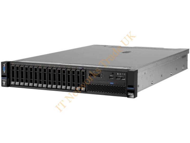 43W4554 IBM Chassis for x3650 Server Chassis