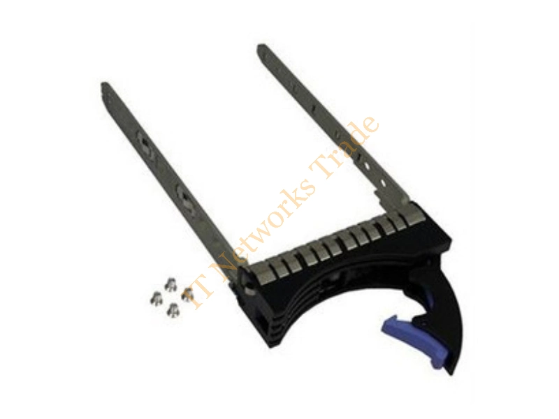 43W4966 IBM 3.5-inch Sas/Sata Hard Drive Backplane for X3250 Server Accessory