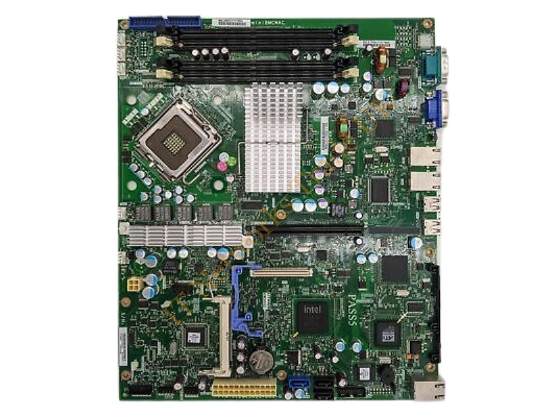 43W5103 IBM System Board for System x3520 M2 Server Server Motherboard