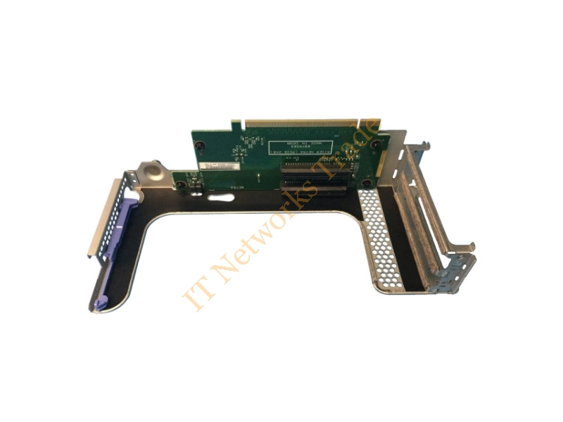 43W5112 IBM PCI-Express Riser Card for ThinkServer RS110 (type 6436) Server Accessory