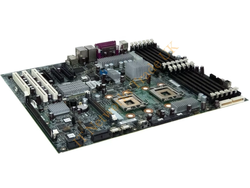 43W5176 IBM System Board Socket LGA771 for x3400 x3500 Server Motherboard