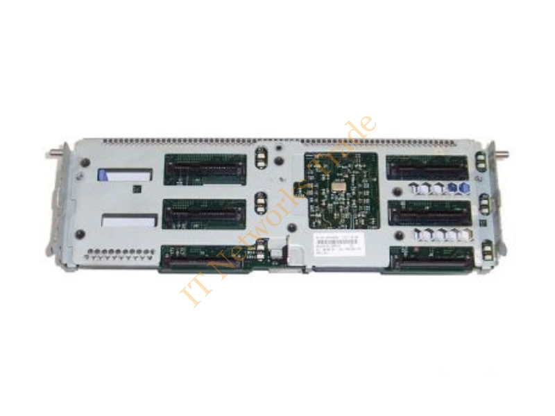 43W5575 IBM 3.5 SAS HDD Backplane BOARD for System x3650 Server Accessory