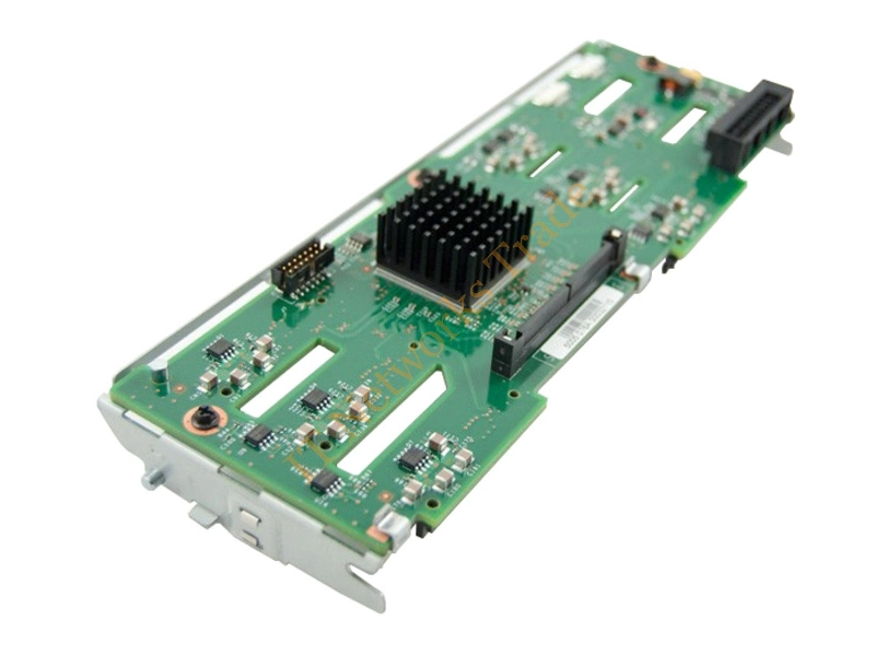 43W5576 IBM 3.5-inch Hard Drive Backplane for x3650 Server Accessory