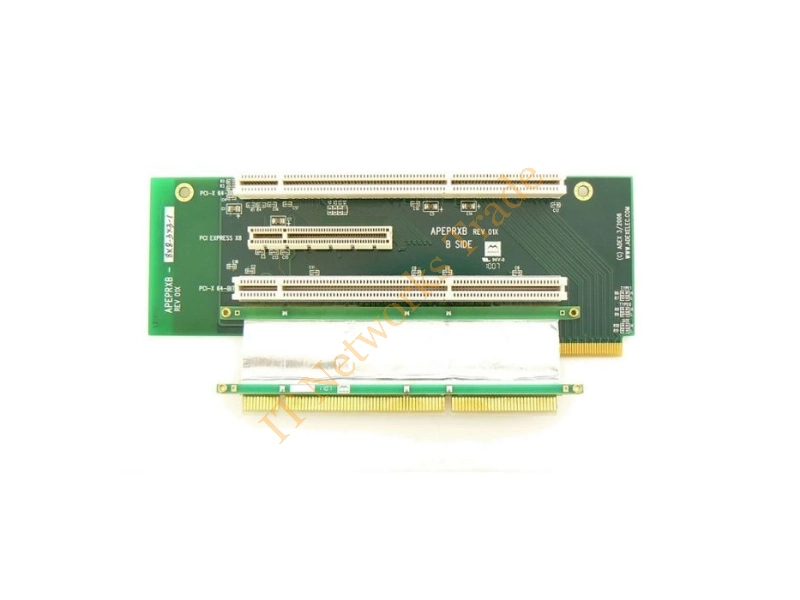 43W5859 IBM PCI-x Riser Card for System x3650 Server Accessory