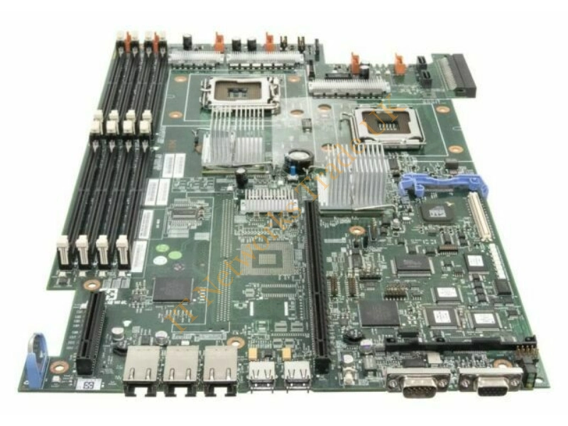 43W5890 IBM System Board for System x3550 Server Server Motherboard