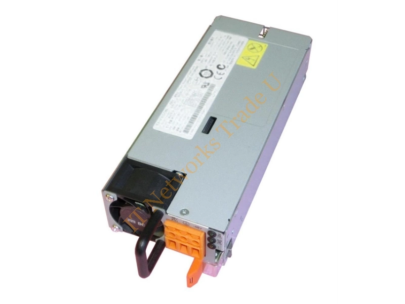 43W5901 IBM 700-Watts 48V DC Power Supply for System X3650