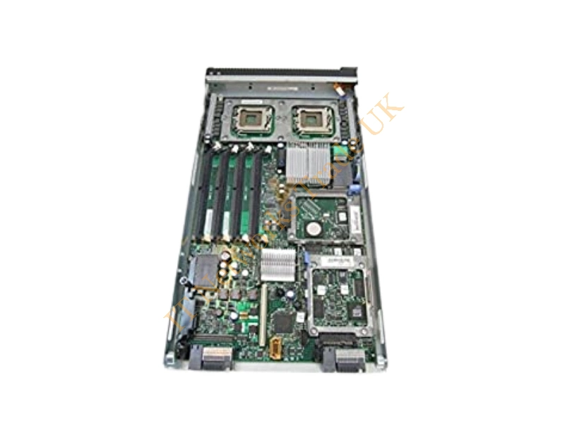 43W6043 IBM System Board for BladeCentre HS21 Server Motherboard