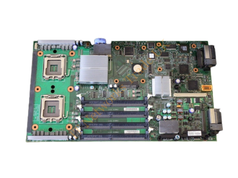 43W6054 IBM System Board for BladeCentre HS21 Server Motherboard