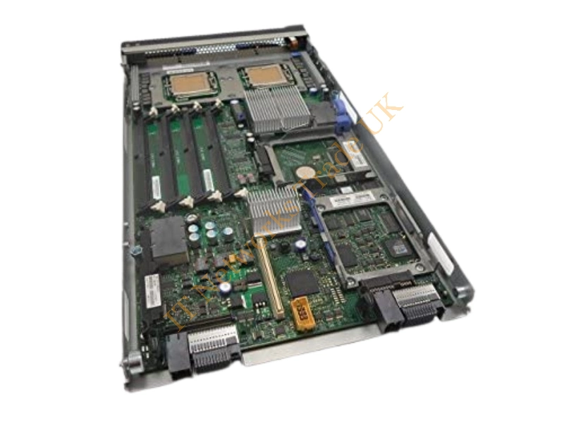 43W6100 IBM System Board for BladeCenter HS21 (Models G1x, G3x, G4x, G5x) Server Motherboard