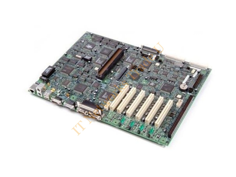 43W6117 IBM System Board for IBM BladeCentre HS21XM Server Motherboard