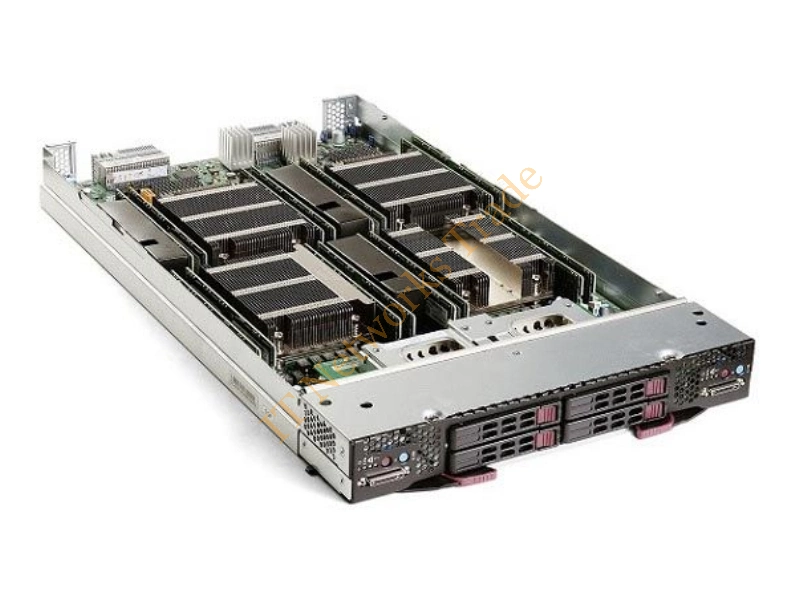 43W6696 IBM BladeCenter PCI Expansion Unit 2 (PEU2) Server Accessory