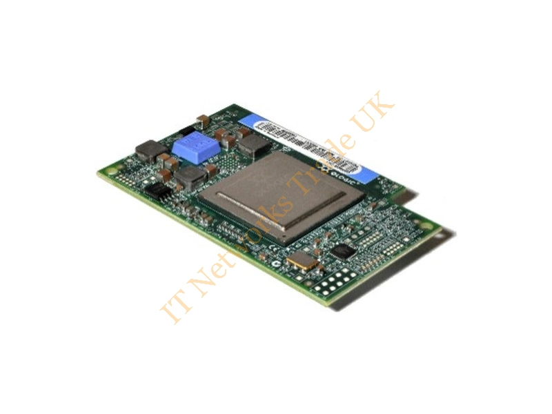 43W6723 IBM Qlogic 4 GB INTELLIGENT PASS-THRU Module for IBM BladeCenter Network Adapter