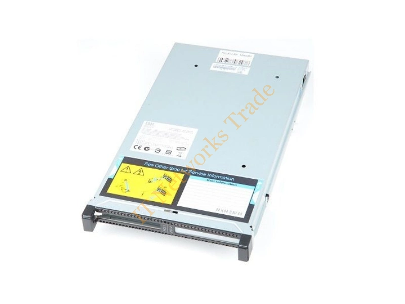 43W6871 IBM BladeCenter PCI I/O Expansion Unit II Server Accessory