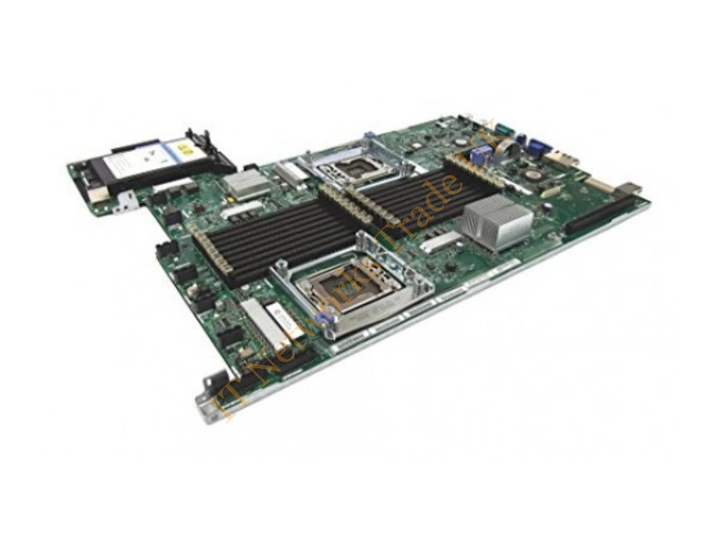 43W7072 IBM System Board for System X3650 M2 / X3550 M2 Server Server Motherboard