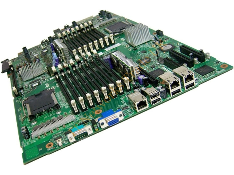 43W7219 IBM System Board for System x3655 Server Server Motherboard