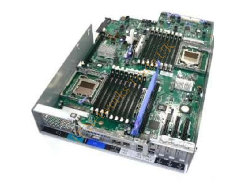 43W7343 IBM System Board for X3655 Server Motherboard