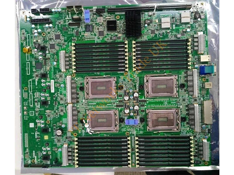 43W7394 IBM System Board for System x3755 Server Server Motherboard