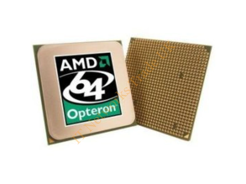 43W7407 IBM 2.40GHz 2000MHz FSB 2MB L2 Cache Socket F207 AMD Opteron 8358 SE Quad-Core Retail Processor