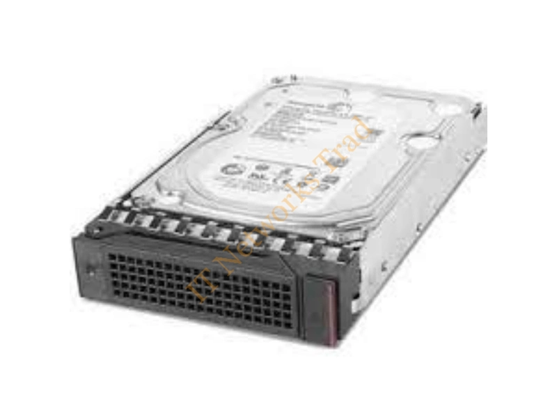43W7480 IBM 36GB 15000RPM SAS 3Gb/s 3.5-inch Server Hard Drive Internal HDD