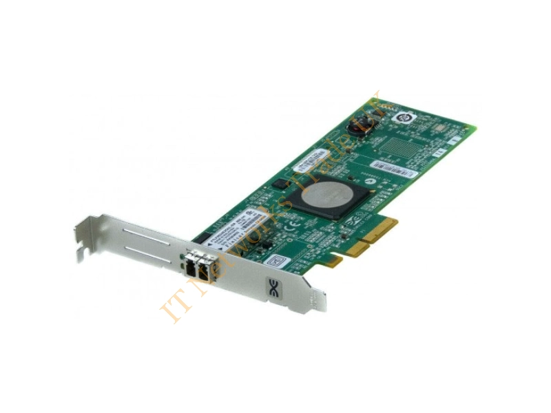 43W7491 IBM Emulex 4GB Single Port PCI-Express Fibre Channel Host Bus Adapter Fiber Channel Controller