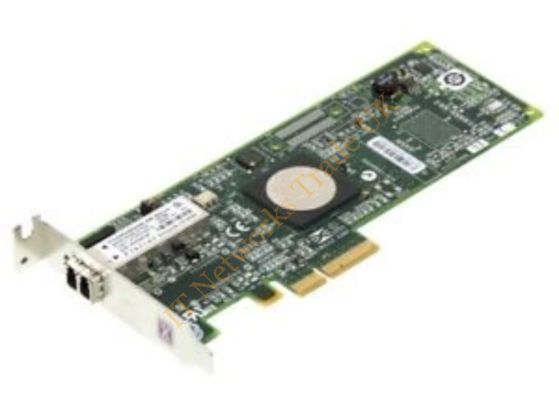 43W7510 IBM 4GB Single Channel PCI Express Fibre Channel Host Bus Adapter