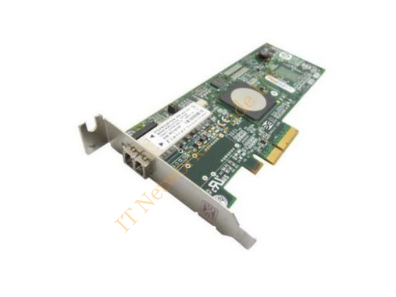 43W7511 IBM 2-Port 4GB/s Fibre Channel PCI-Express Host Bus Adapter